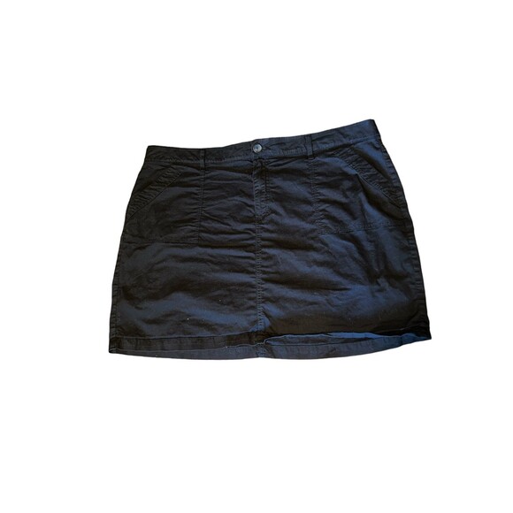 croft and barrow plus size skirt 22W - Picture 1 of 3